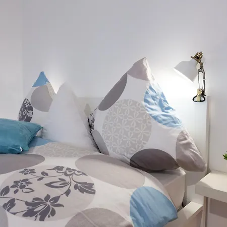 Wichertstrasse 47 ベルリン