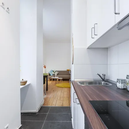 Wichertstraße 47 * Berlin