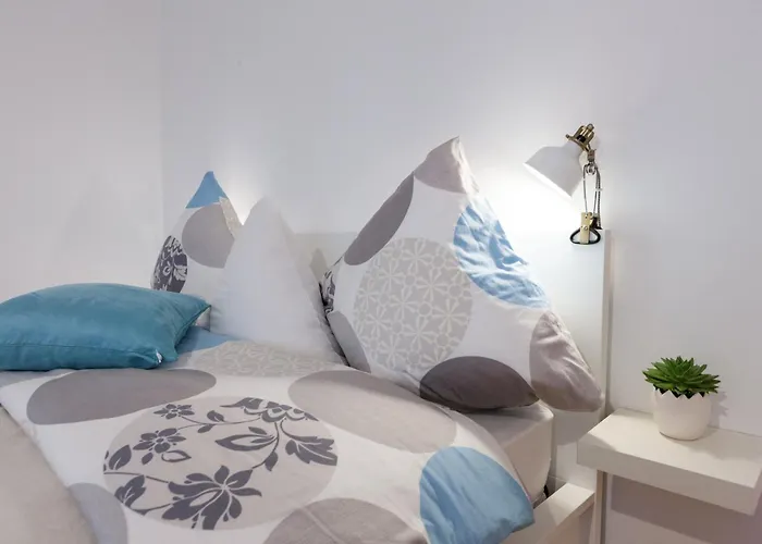 Wichertstrasse 47 Berlín