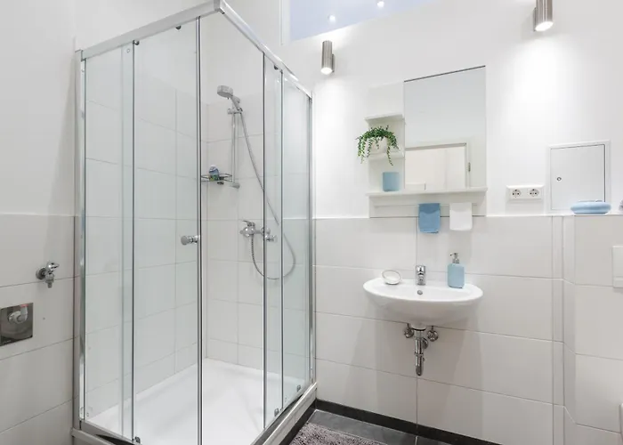 Wichertstrasse 47 * ベルリン